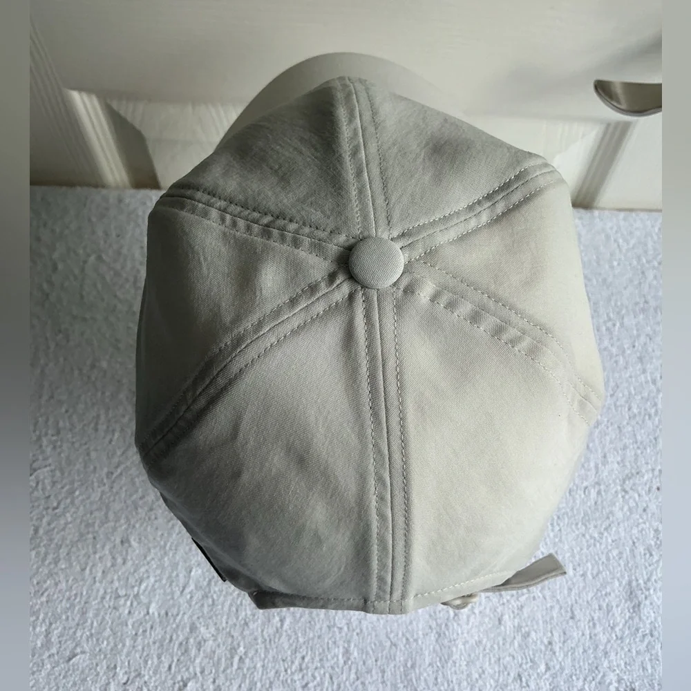 lululemon athletica Cream Cap